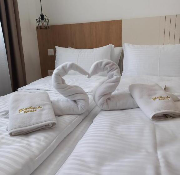 آپارتمان 1 خوابه, Zlatiborske Terase Spa&wellness