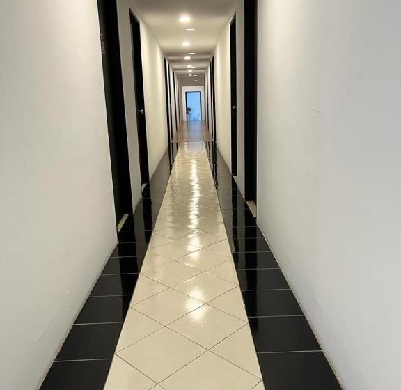Номер Deluxe, K Suites