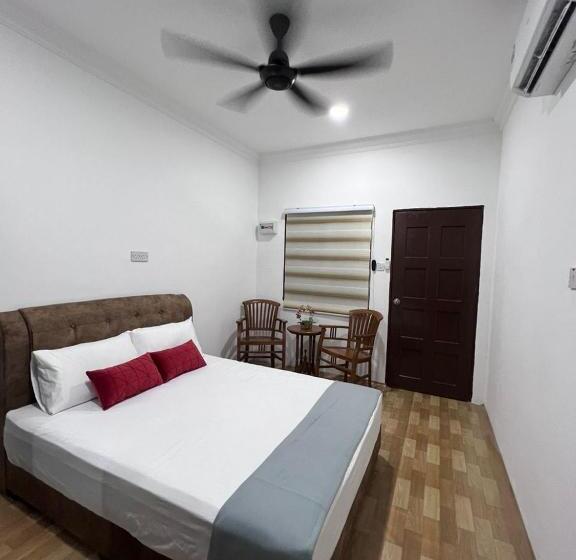 スタンダードスタジオ, Studio Homestay