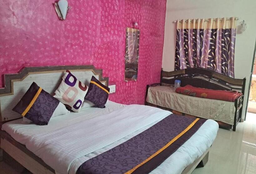 Номер Стандарт, Sai Raj Residency