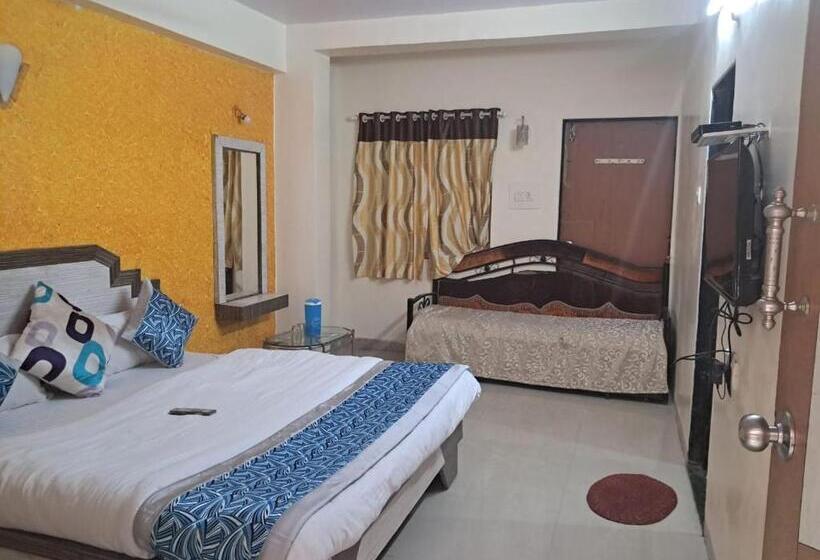 Номер Стандарт, Sai Raj Residency