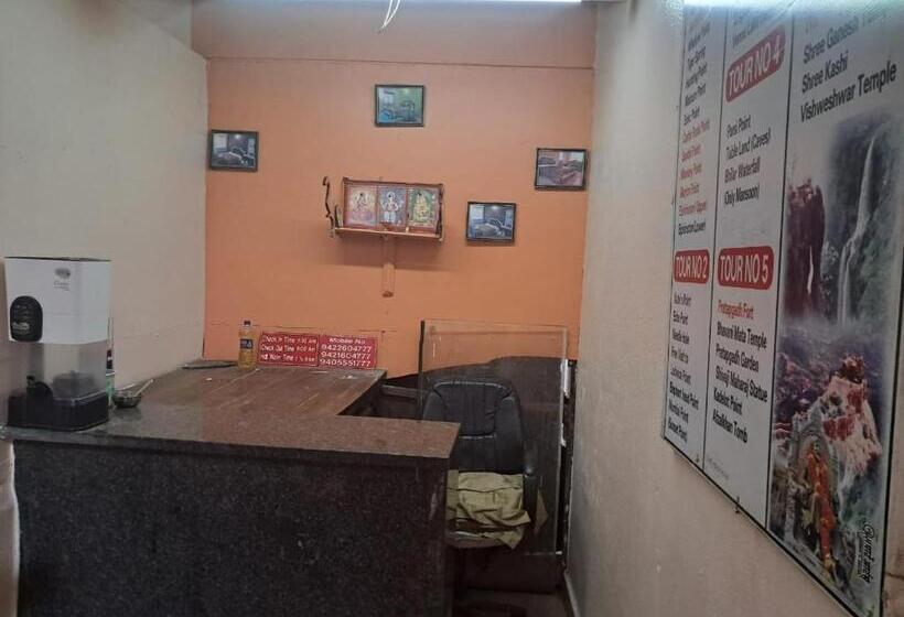 Номер Стандарт, Sai Raj Residency