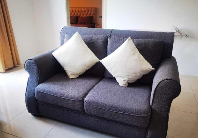 Апартаменты 3 Спальни, Langkawi Family Deluxe House For 7pax