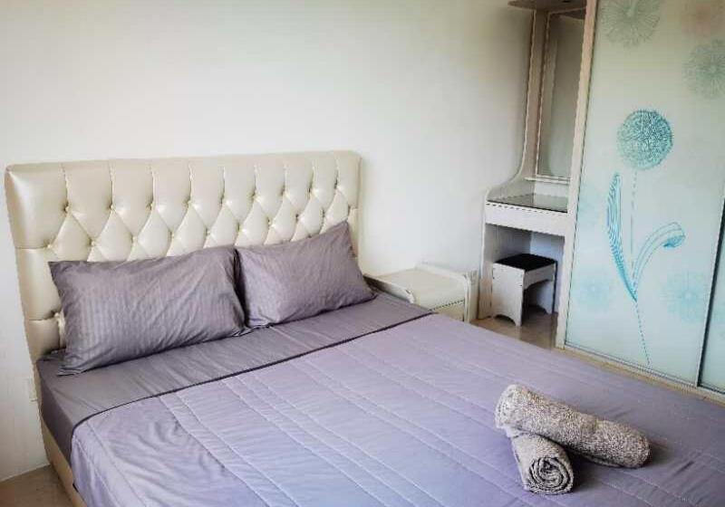 Апартаменты 3 Спальни, Langkawi Family Deluxe House For 7pax