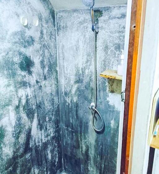 Четырехместный Номер Стандарт, Bagan Pinang Guest House