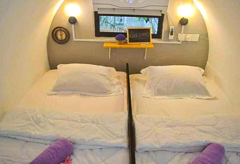 Номер Стандарт, Bagan Pinang Guest House