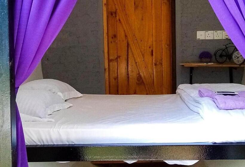 Номер Superior, Bagan Pinang Guest House