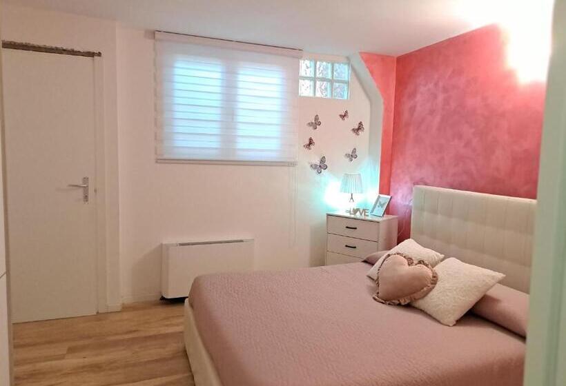 Номер Стандарт, Casa Adriatik & Marina