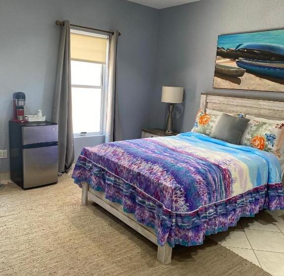 Номер Deluxe, Sea Horizon