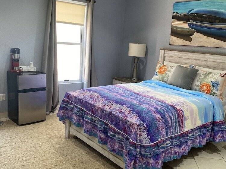 Номер Deluxe, Sea Horizon