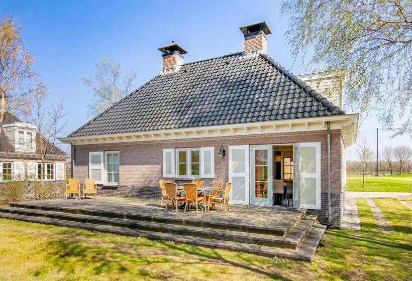4间卧室的房子, Summio Buitenplaats De Hildenberg