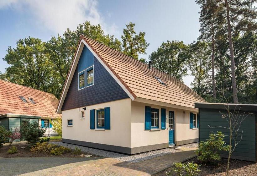 Дом 1 Спальня, Landgoed Het Grote Zand