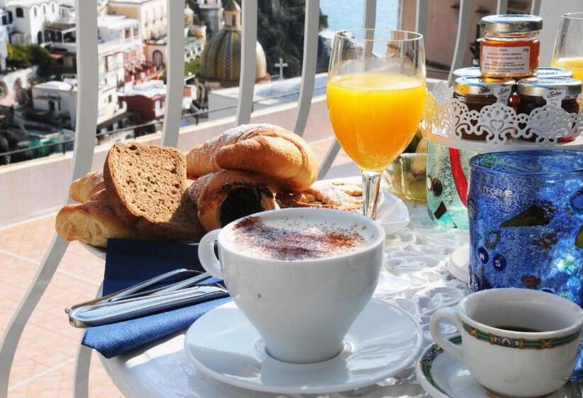Номер Superior, Milky Suites Positano