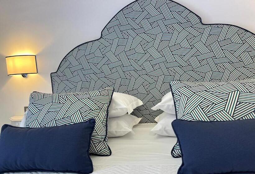 Номер Superior, Milky Suites Positano