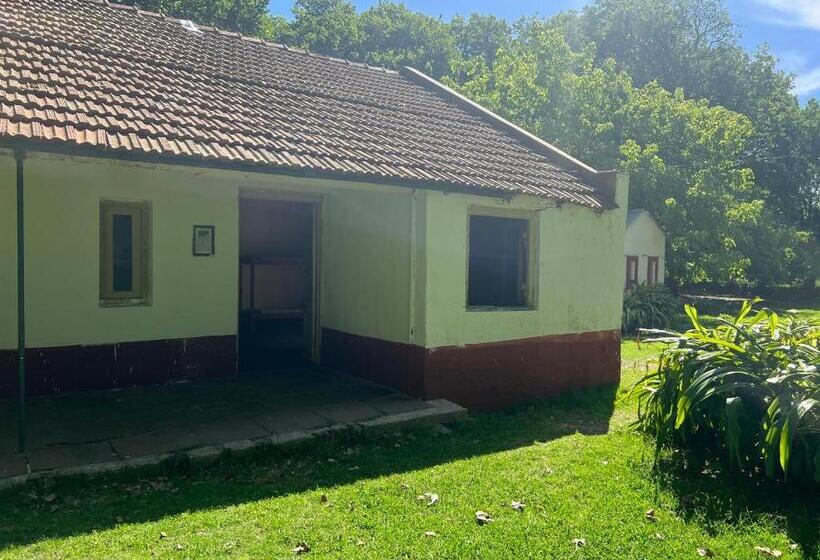 Апартаменты 1 Спальня, Estancia Santa Rita