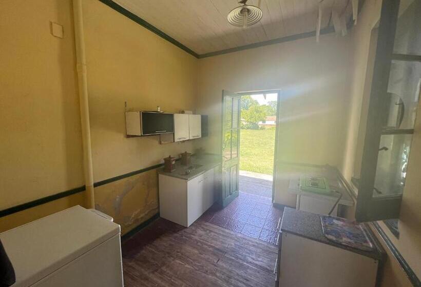 Апартаменты Deluxe 1 Спальня, Estancia Santa Rita