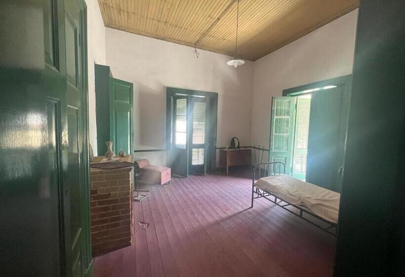 Вилла 1 Спальня Вид на Сад, Estancia Santa Rita