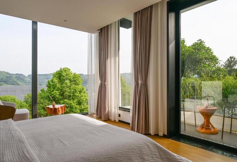 Номер Стандарт Вид на Горы, Xman Valley Sunrise Resort