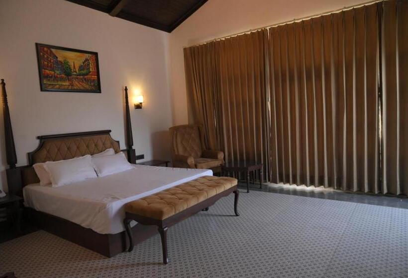 اتاق استاندارد با چشم‌انداز باغ, Kamal Resorts   The Luxury Of Being Yourself