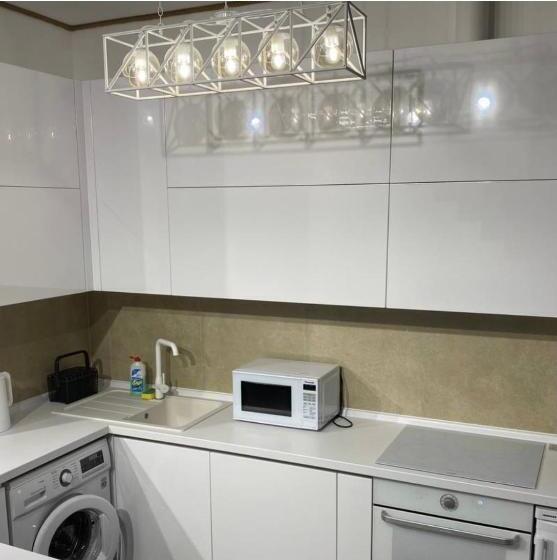 침실 2개 주택, Akkerman Appartement