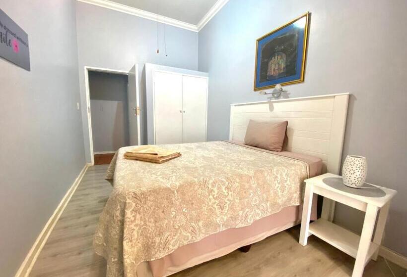 스탠다드 룸, Barberton Bnb