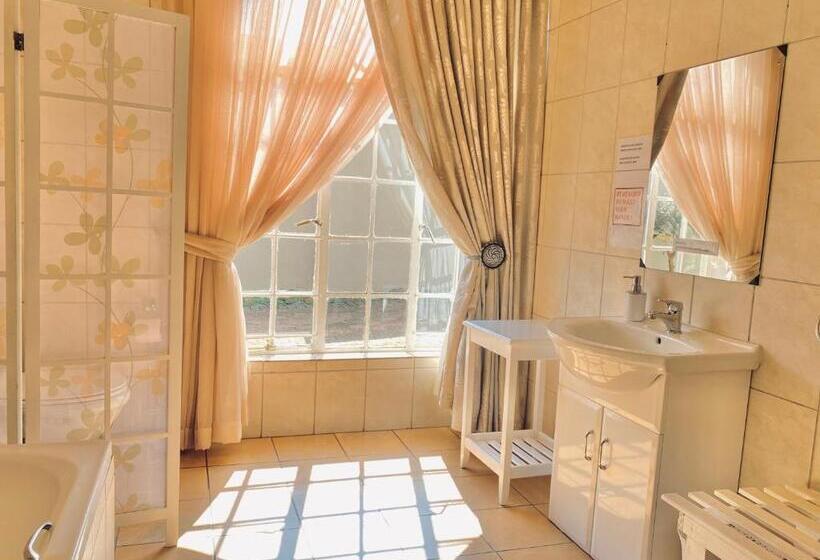 스탠다드 룸, Barberton Bnb