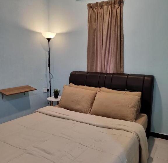 Студия Стандарт, Seven Stones Langkawi