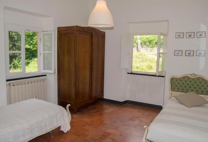 Апартаменты 2 Спальни, Agriturismo Monte Pu