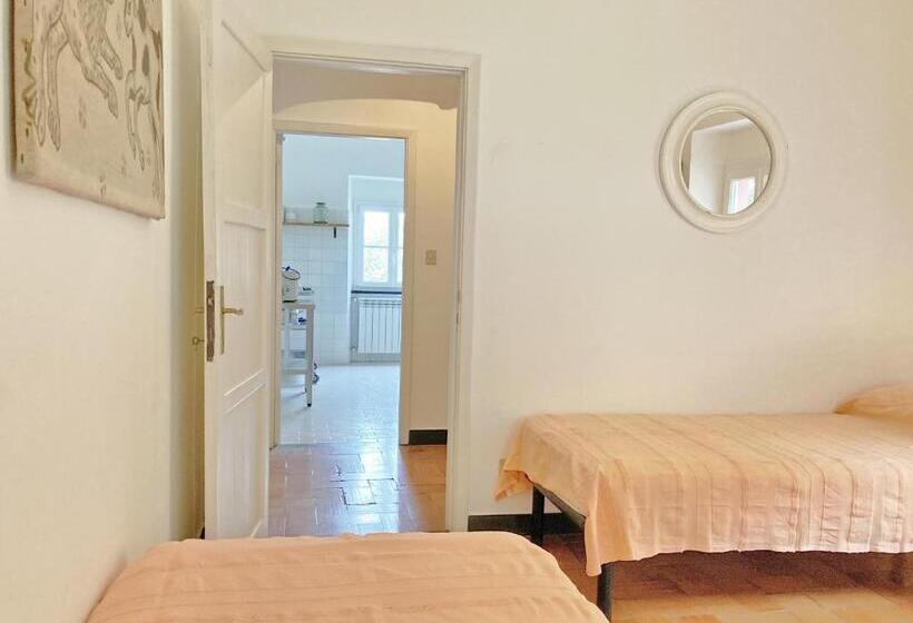 Апартаменты 2 Спальни, Agriturismo Monte Pu