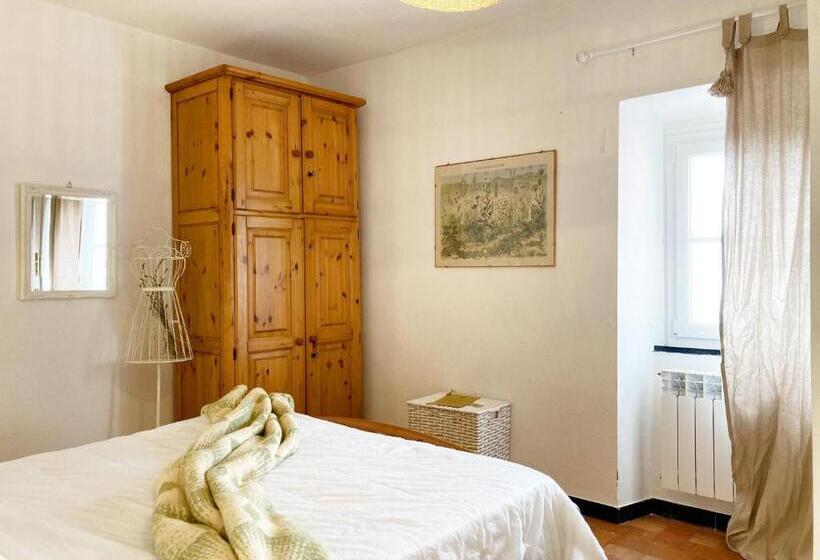 Номер Стандарт, Agriturismo Monte Pu