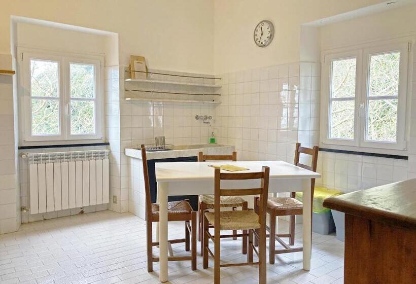 Апартаменты 2 Спальни, Agriturismo Monte Pu
