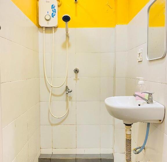 Семейный Номер, Suza Hostel