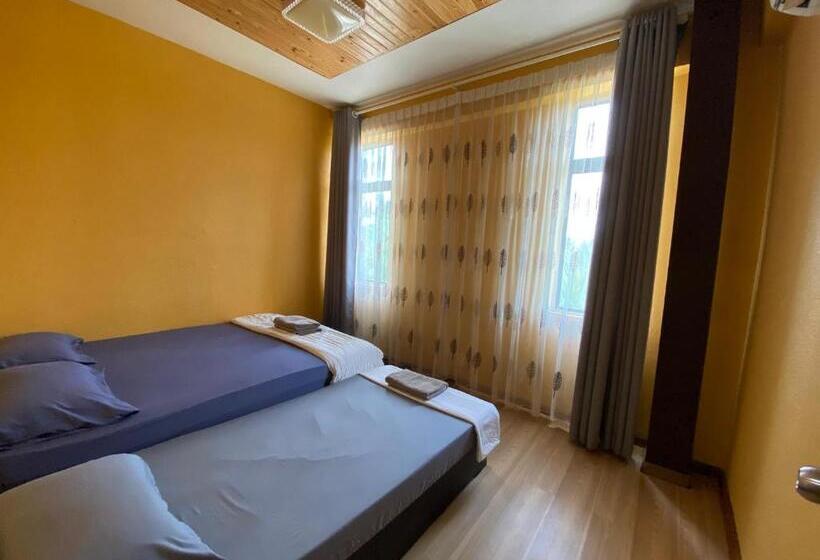 Семейный Номер, Suza Hostel