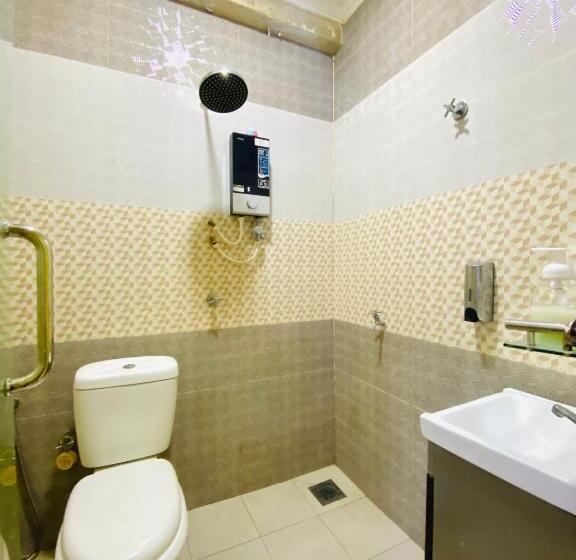 Номер Superior, Suza Hostel