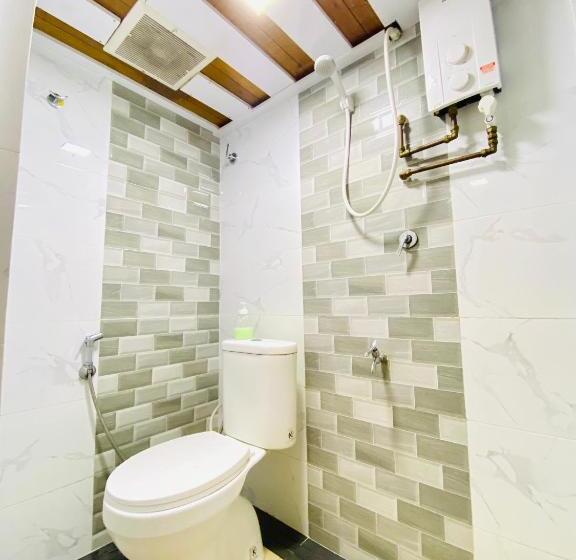 Люкс, Suza Hostel