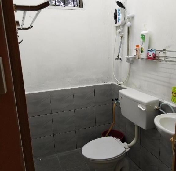 Апартаменты 1 Спальня, De La Homestay