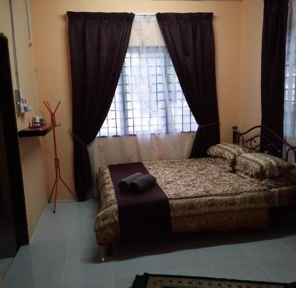 Апартаменты 1 Спальня, De La Homestay
