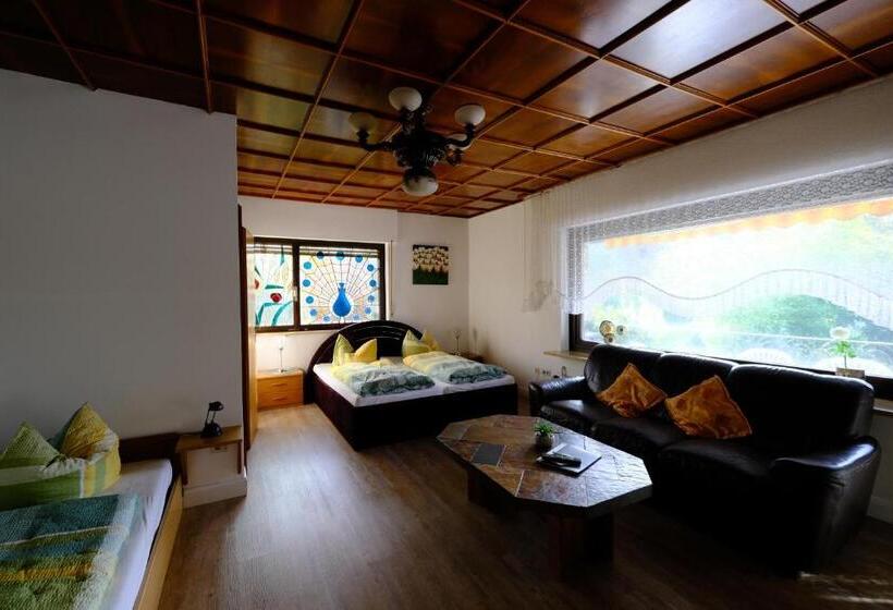 Номер Deluxe, Pension Hofmann