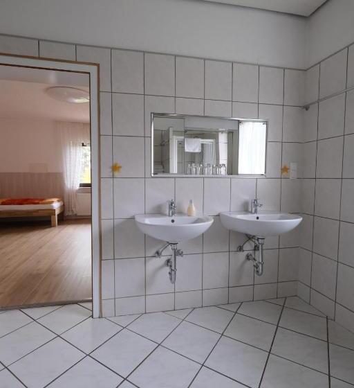 Номер Deluxe, Pension Hofmann