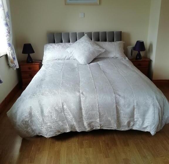 패밀리 룸, Lisduvogue House