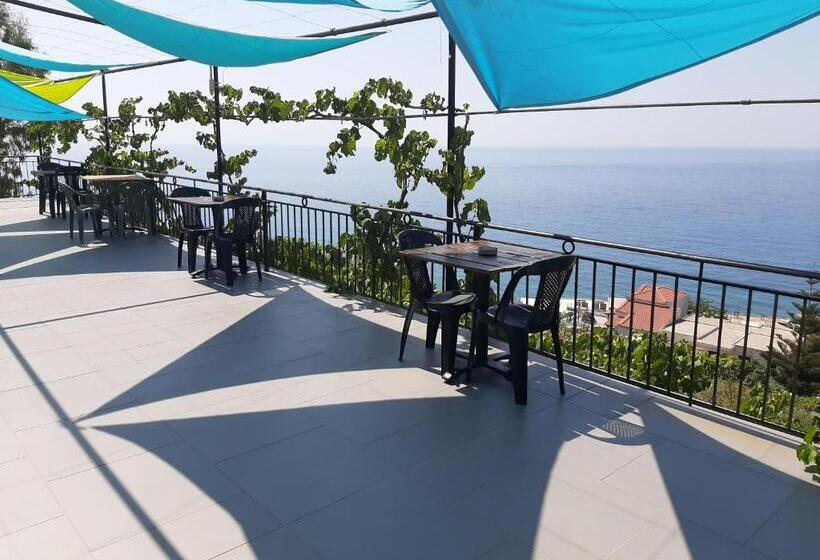 家庭海景房, Valentina Rooms