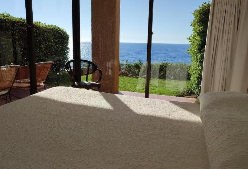 آپارتمان 1 خوابه با چشم‌انداز باغ, Club Playa Blanca