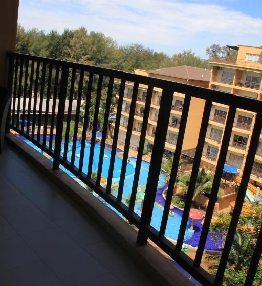 Студия Стандарт, Marose Gold Coast Morib