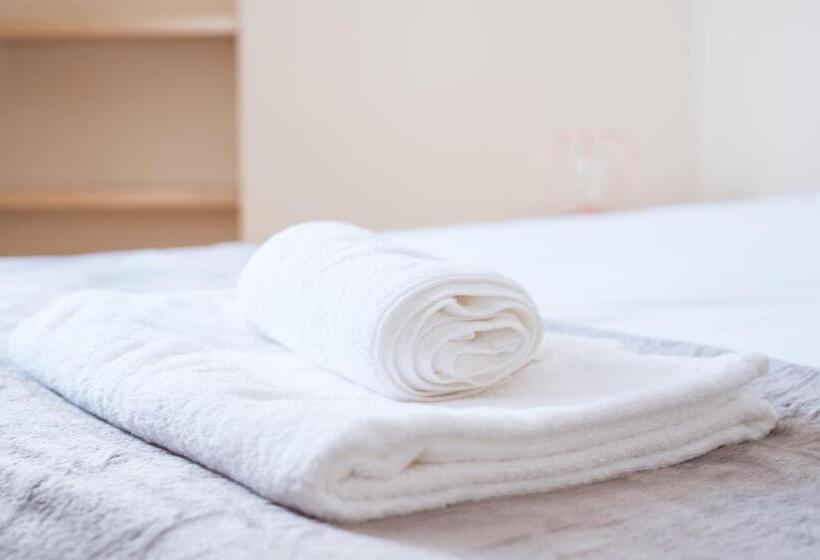 آپارتمان 1 خوابه, Feelcoimbra Castelo Boutique Apartments