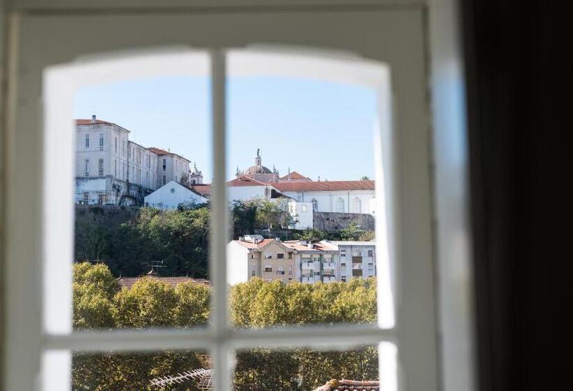 آپارتمان 1 خوابه, Feelcoimbra Castelo Boutique Apartments