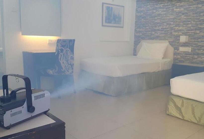 Номер Стандарт, Quality Guest House