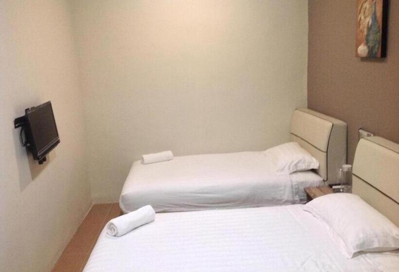 Номер Стандарт, Welcome Inn Gm