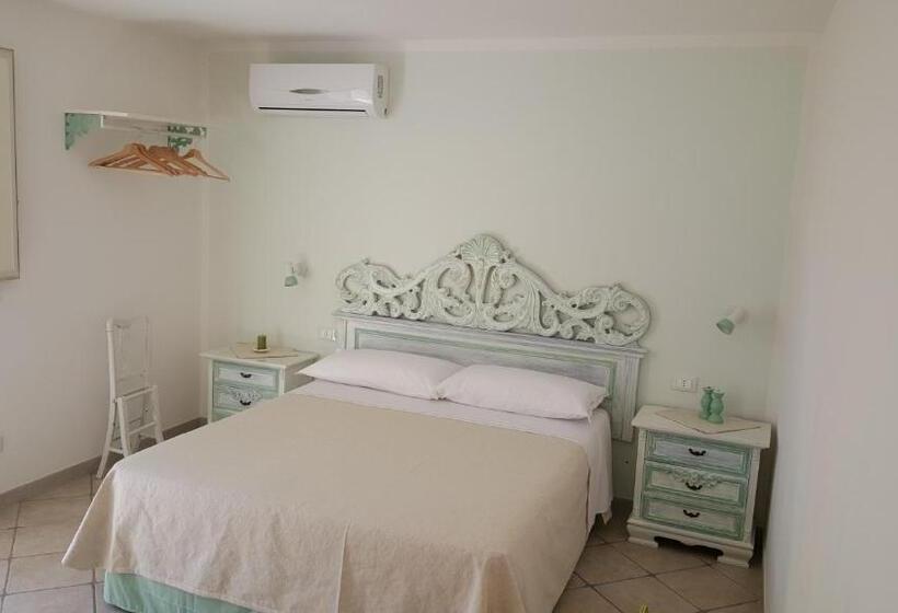 Номер Стандарт, Teodora House