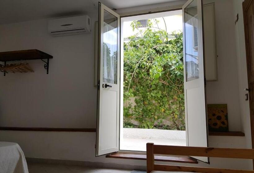 Четырехместный Номер Стандарт, Teodora House