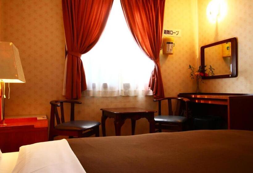 Студия Стандарт, Izuna Inn & Spa   The Veggie Delights
